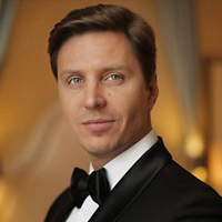 Александр Белов