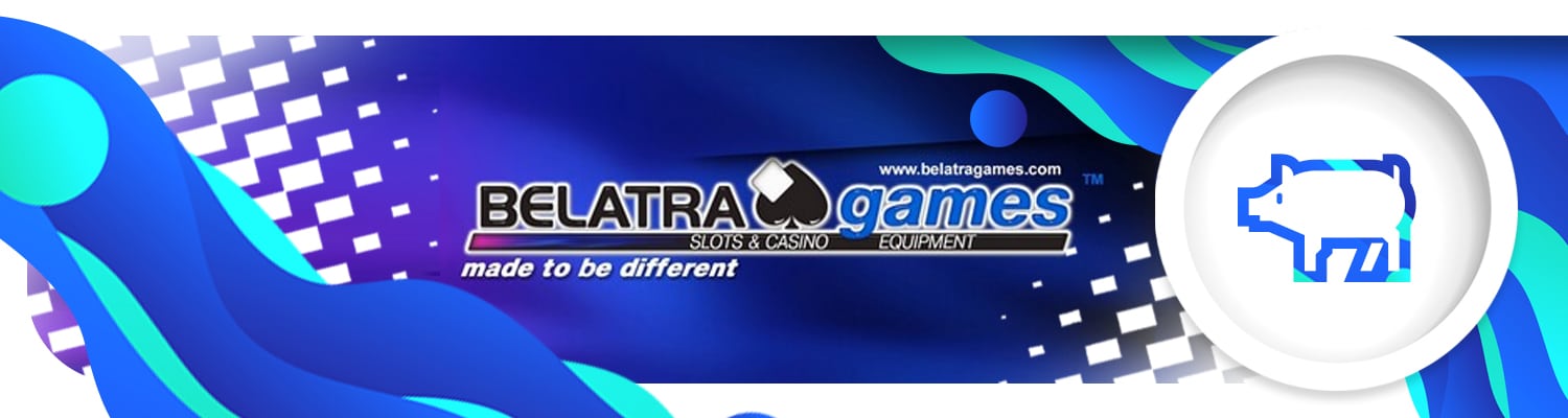 🐖 Игровые автоматы Belatra без регистрации