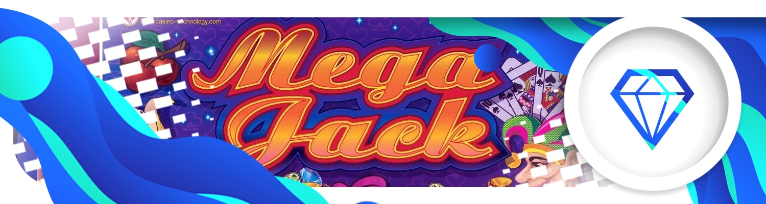 💎 Как бесплатно играть в автоматы Мега Джек