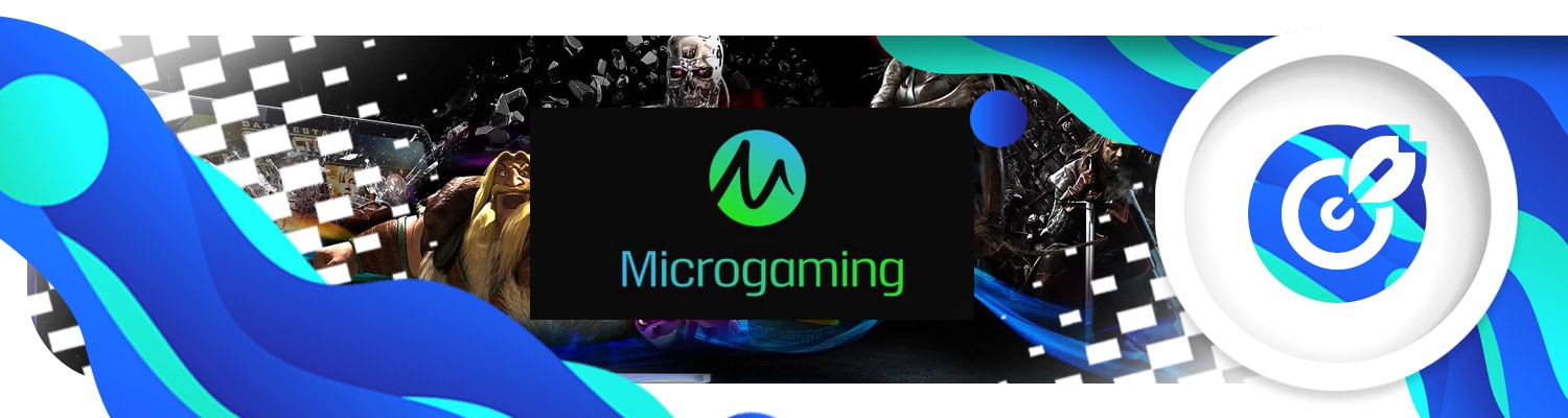 🎯 Игровые автоматы провайдера MicroGaming