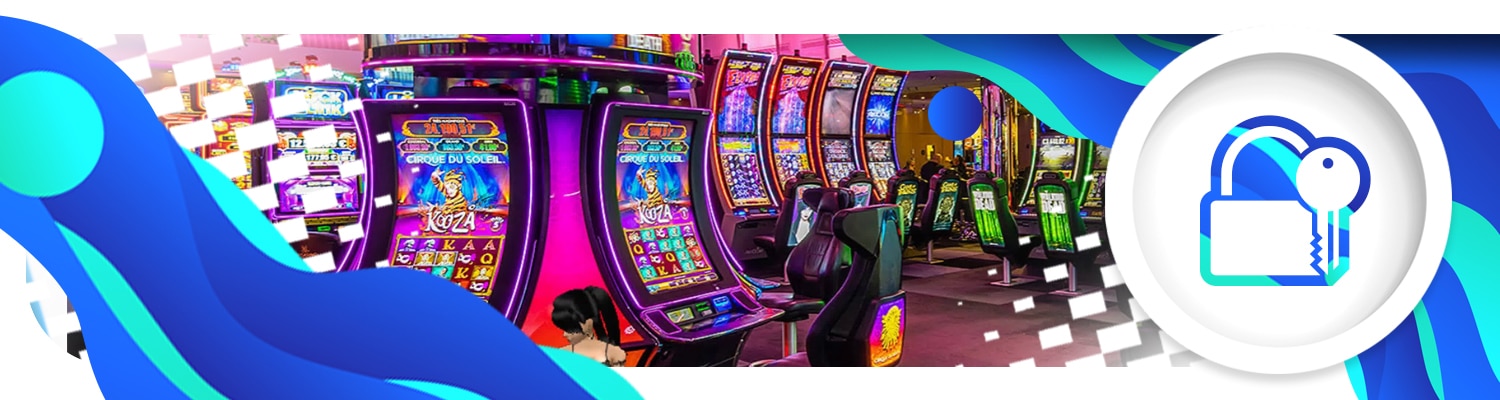 существуют ли честные игровые автоматы на реальные деньги