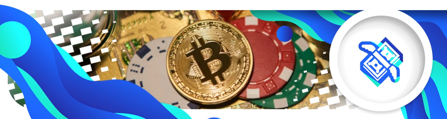 💸 Бездепозитные биткоин казино с бонусом